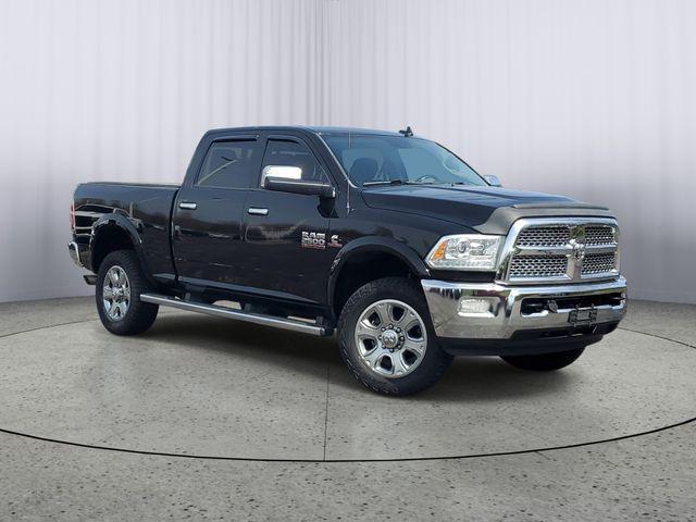 used 2014 Ram 2500 car, priced at $34,887