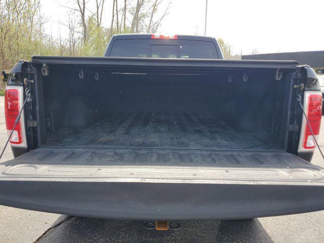 used 2014 Ram 2500 car, priced at $34,887
