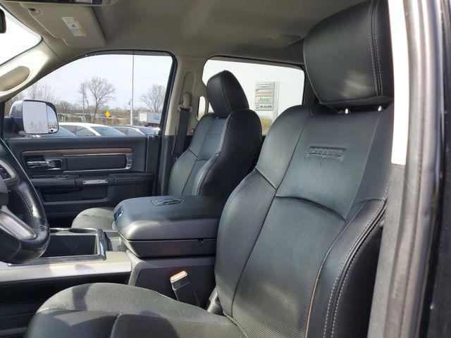 used 2014 Ram 2500 car, priced at $34,887