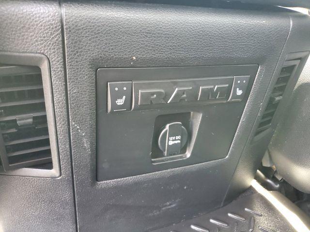 used 2014 Ram 2500 car, priced at $34,887