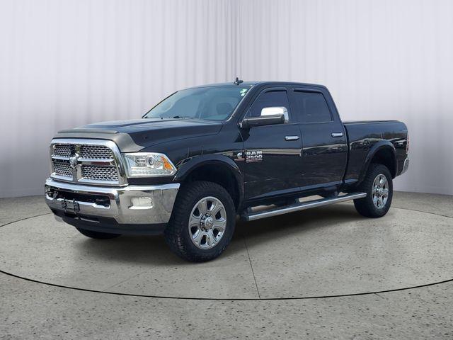 used 2014 Ram 2500 car, priced at $34,887