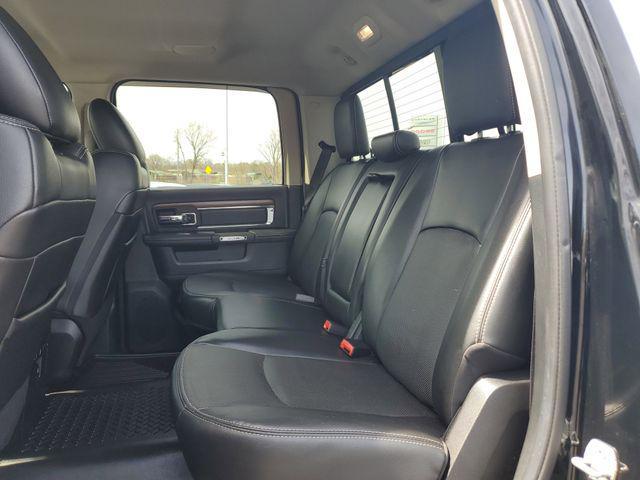 used 2014 Ram 2500 car, priced at $34,887