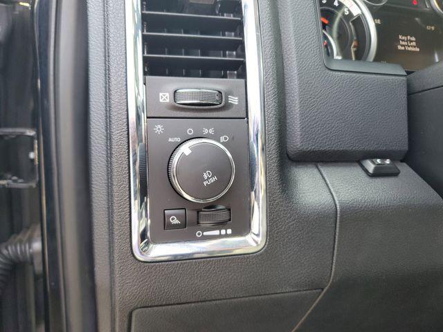 used 2014 Ram 2500 car, priced at $34,887