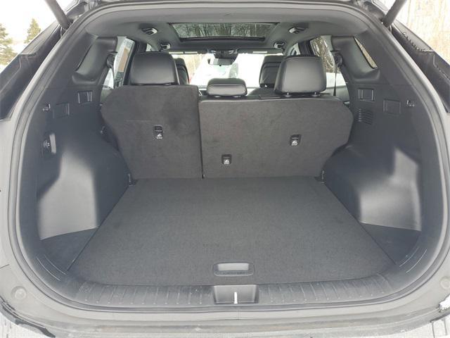 used 2023 Kia Sportage car, priced at $24,144