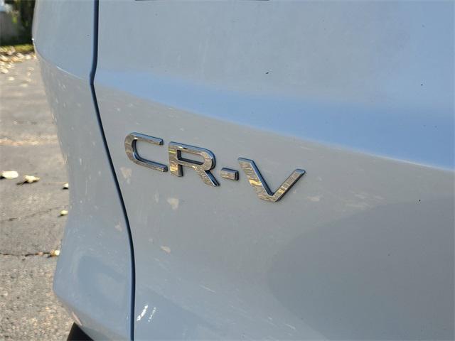 used 2023 Honda CR-V car, priced at $28,965