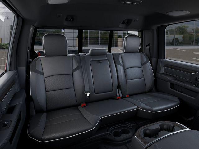 new 2026 Ram 3500 car, priced at $86,721