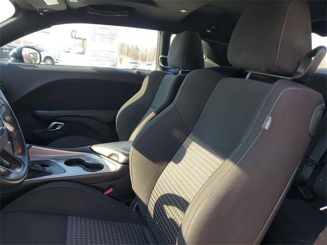 used 2022 Dodge Challenger car, priced at $26,000