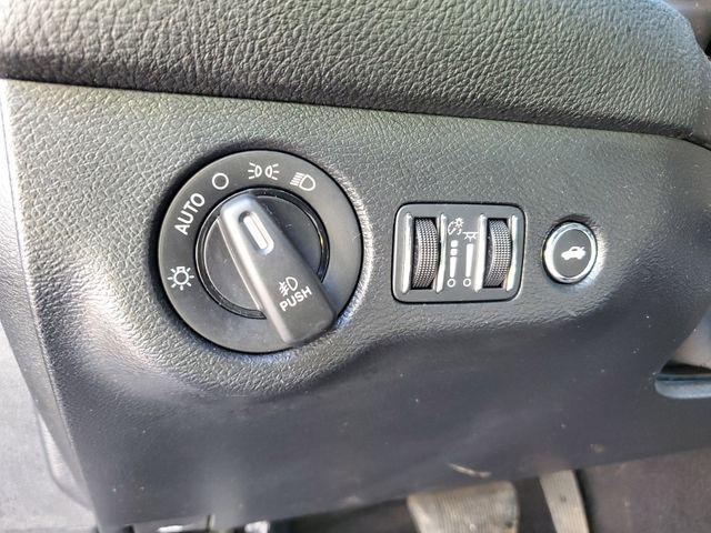 used 2022 Dodge Challenger car, priced at $24,728