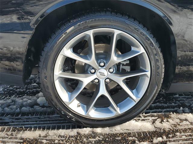 used 2022 Dodge Challenger car, priced at $26,000