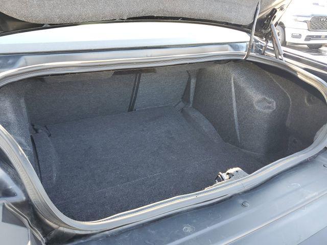 used 2022 Dodge Challenger car, priced at $24,728