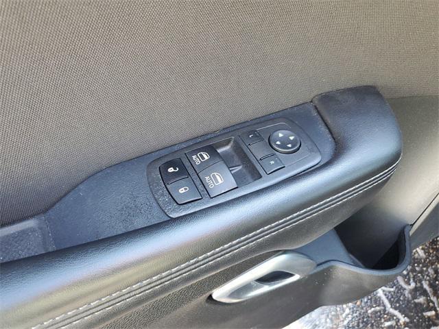 used 2022 Dodge Challenger car, priced at $26,000