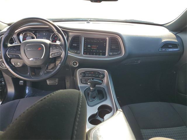 used 2022 Dodge Challenger car, priced at $26,000