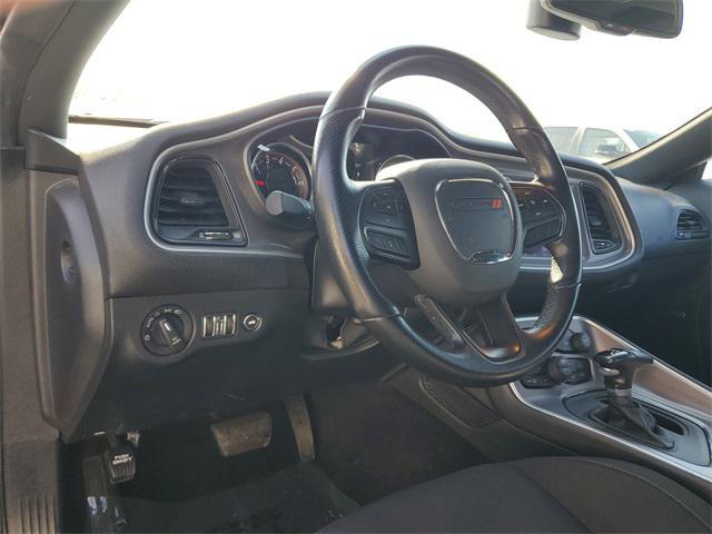 used 2022 Dodge Challenger car, priced at $26,000