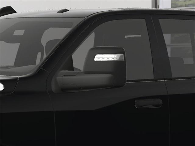 new 2025 Ram 2500 car, priced at $50,988