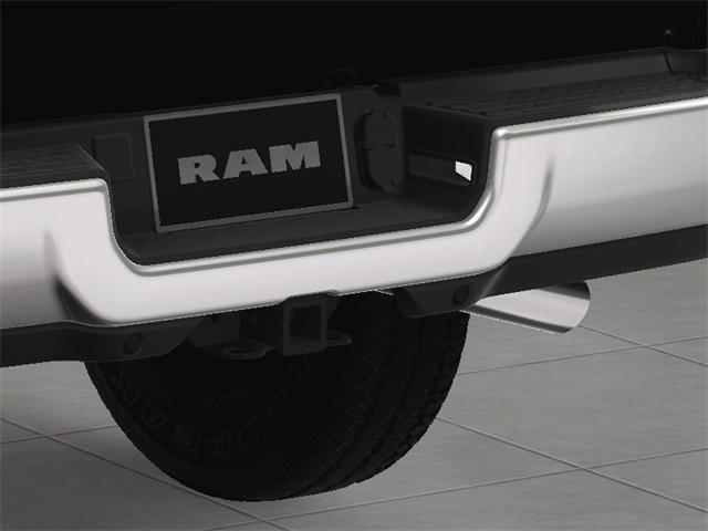 new 2025 Ram 2500 car, priced at $50,988