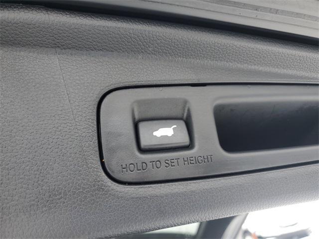 used 2025 Honda CR-V car, priced at $33,968