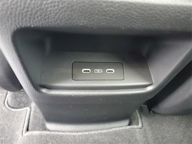 used 2025 Honda CR-V car, priced at $33,968