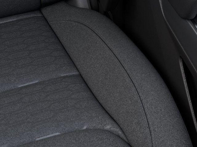 new 2026 Ram 1500 car, priced at $51,222