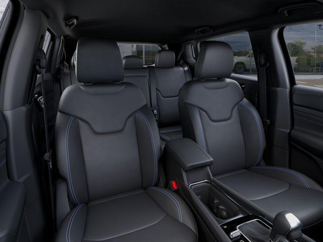 new 2026 Jeep Compass car, priced at $32,519