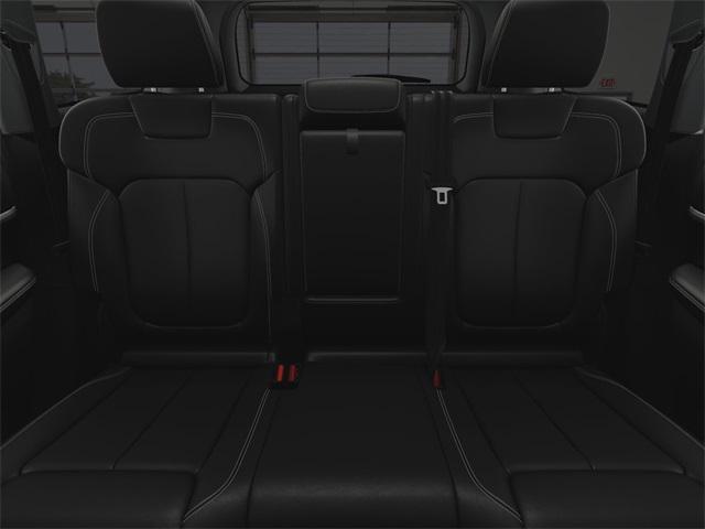 new 2025 Jeep Grand Cherokee car, priced at $40,101