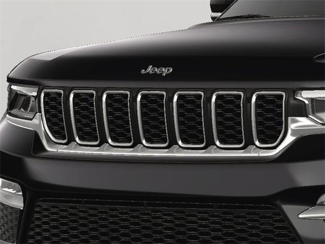 new 2025 Jeep Grand Cherokee car, priced at $40,101