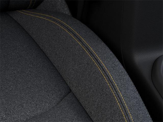 new 2026 Jeep Wrangler car, priced at $49,255