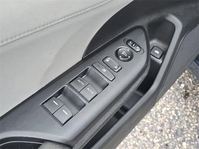 used 2019 Honda Civic car, priced at $17,000
