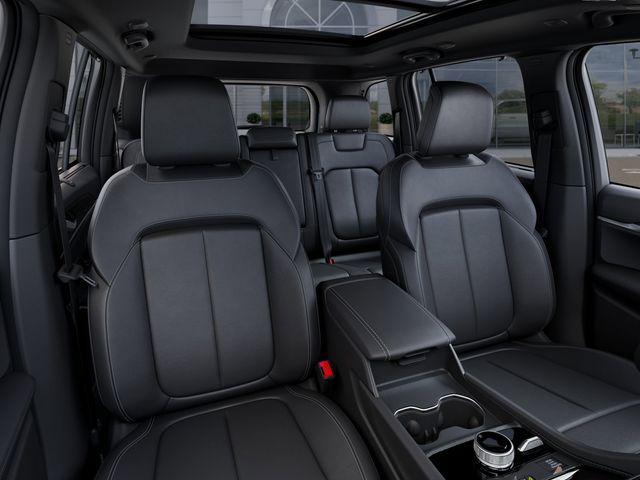 new 2026 Jeep Grand Cherokee car, priced at $47,107