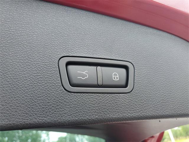 used 2024 Dodge Hornet car, priced at $29,182