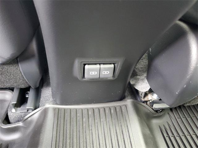 used 2023 Lexus UX 250h car, priced at $31,000