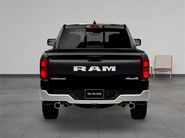new 2026 Ram 1500 car, priced at $50,988