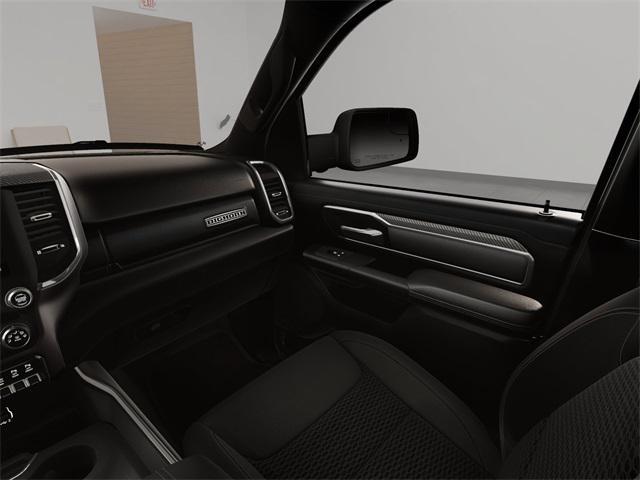 new 2026 Ram 1500 car, priced at $50,988