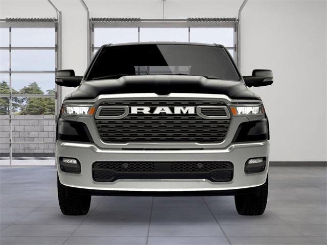 new 2026 Ram 1500 car, priced at $50,988