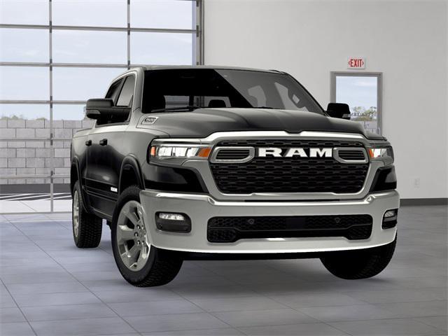new 2026 Ram 1500 car, priced at $50,988