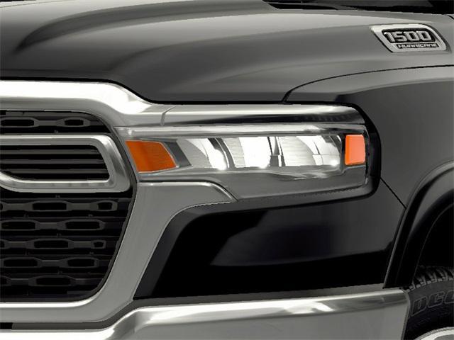 new 2026 Ram 1500 car, priced at $50,988