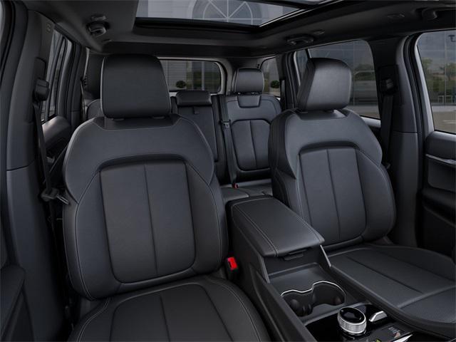 new 2026 Jeep Grand Cherokee car, priced at $48,042