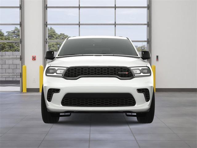 new 2025 Dodge Durango car, priced at $38,888