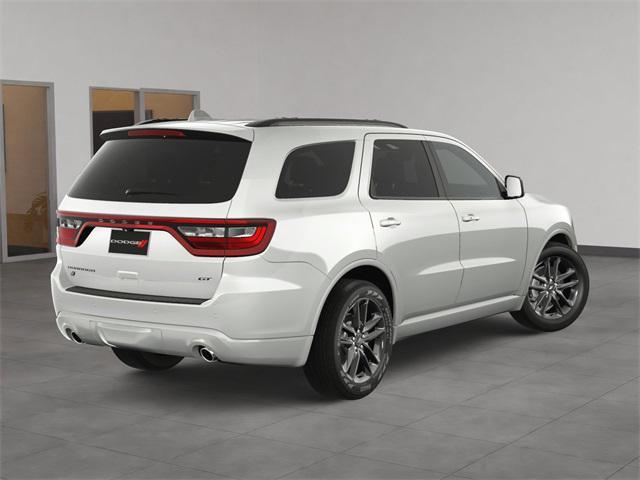 new 2025 Dodge Durango car, priced at $38,888