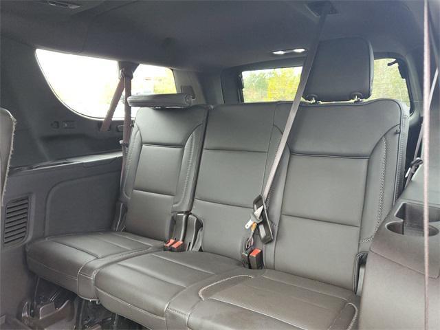 used 2022 GMC Yukon XL car, priced at $51,929