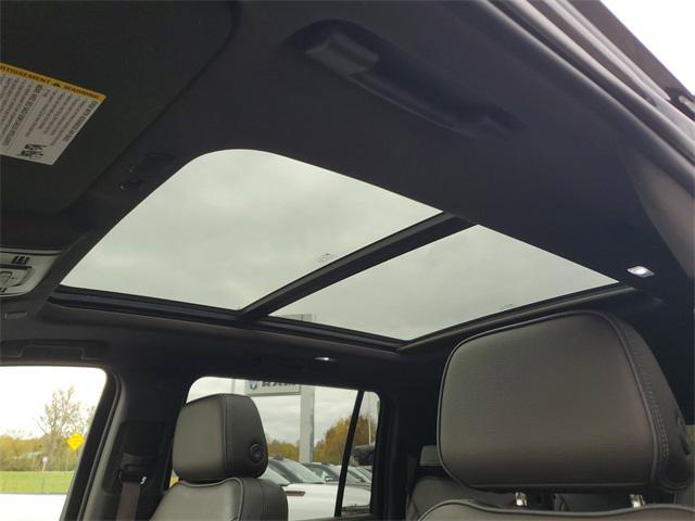 used 2022 GMC Yukon XL car, priced at $51,929