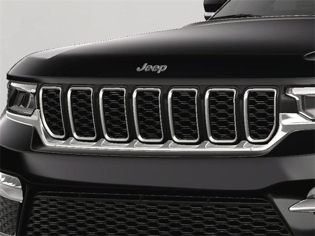 new 2025 Jeep Grand Cherokee car, priced at $38,988