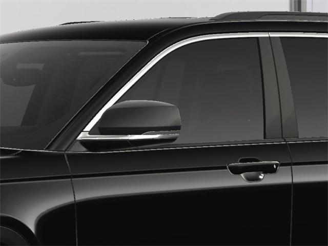 new 2025 Jeep Grand Cherokee car, priced at $38,988