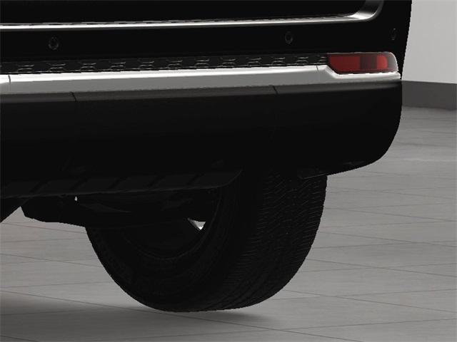 new 2025 Jeep Grand Cherokee car, priced at $38,988