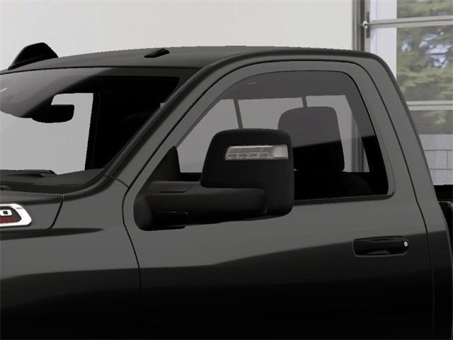 new 2026 Ram 2500 car, priced at $48,288