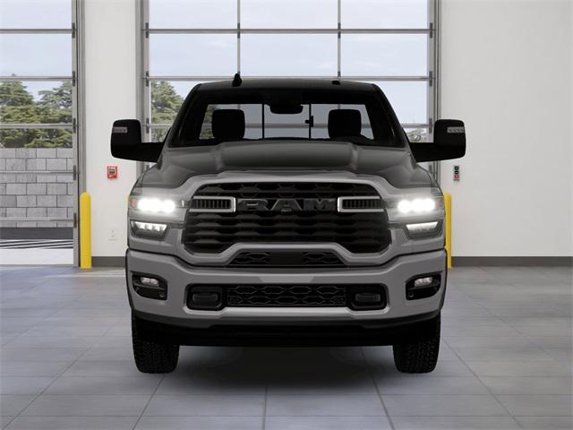 new 2026 Ram 2500 car, priced at $48,288