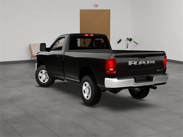 new 2026 Ram 2500 car, priced at $48,288