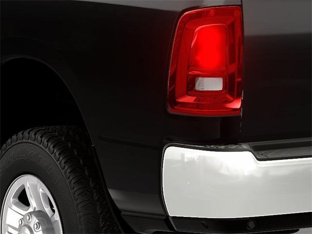 new 2026 Ram 2500 car, priced at $48,288