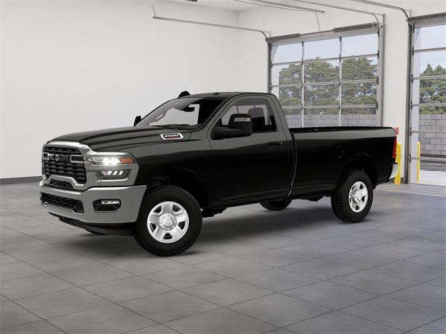 new 2026 Ram 2500 car, priced at $48,288