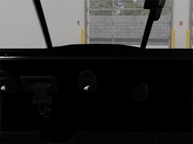 new 2026 Ram 2500 car, priced at $48,288