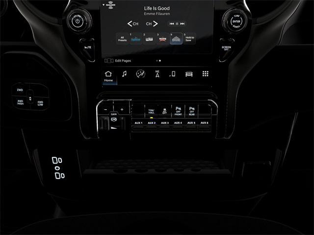 new 2026 Ram 2500 car, priced at $48,288